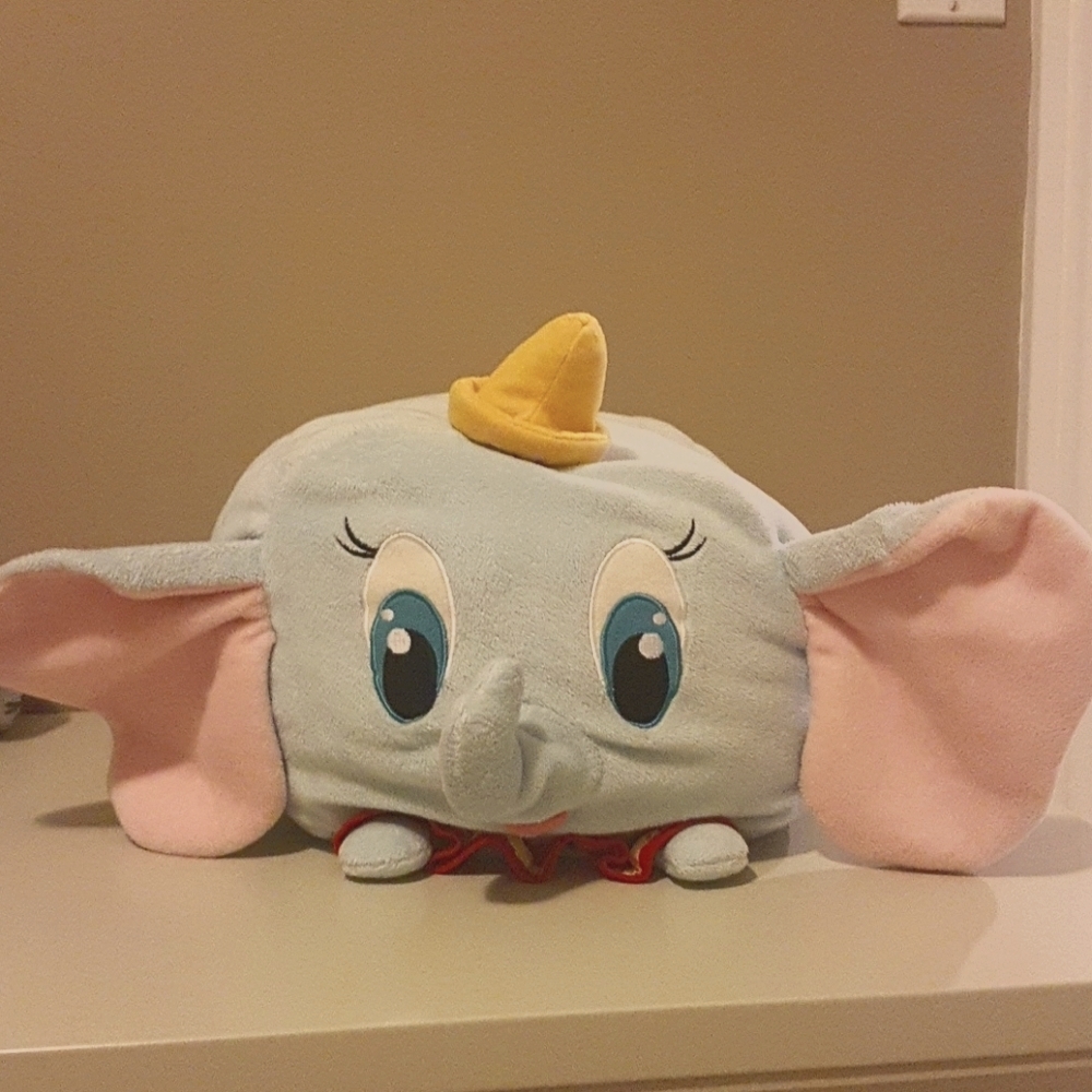 Disney Dumbo Plush 14.5inch